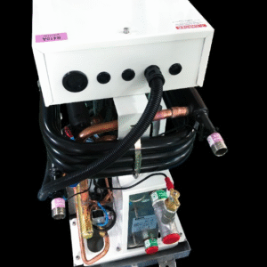 Omega Marine Chiller - 16000 BTU/hr / Single phase