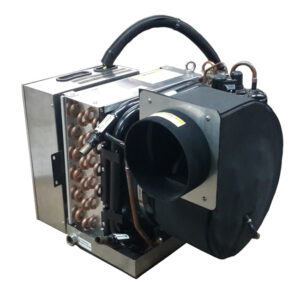 Omega Marine Self Contained Unit - 16000 BTU/hr