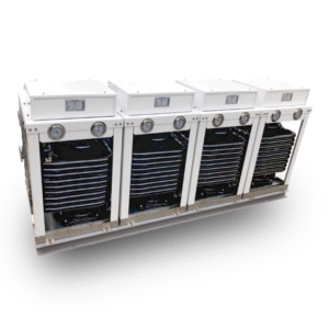 Omega Marine Chiller - 10000 BTU/hr / Single phase