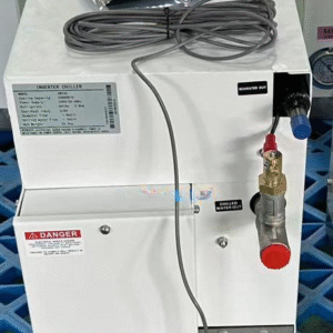 Omega Marine Chiller - 180000 BTU/hr / Three phase