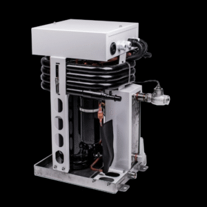Omega Marine Chiller - 12000 BTU/hr / Single phase