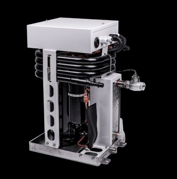 Omega Marine Chiller - 36000 BTU/hr / Three phase