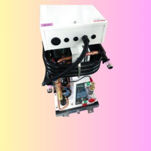 Three Phase Marine Chiller System