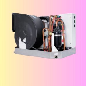 Marine Self Contained Air Conditioner