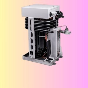 Single Phase Marine Chiller System