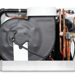 Omega Marine Self Contained Unit - 10000 BTU/hr