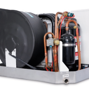 Omega Marine Self Contained Unit - 12000 BTU/hr