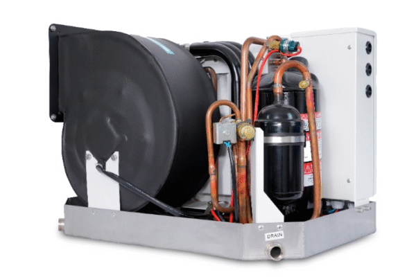 Omega Marine Self Contained Unit - 16000 BTU/hr - Image 7