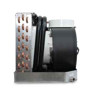 Omega Marine Self Contained Unit - 3500 BTU/hr