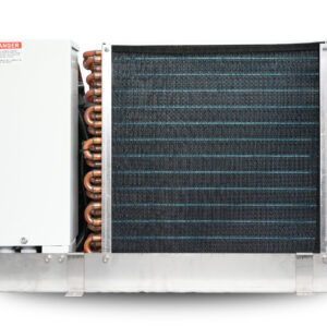 Omega Marine Self Contained Unit - 6000 BTU/hr